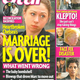 Illustration for article titled This Week In Tabloids: ScarJo & Sean Penn Spotted In Romantic Embrace